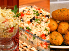 Fuja das receitas que consomem muito gás: faça a sua comida de Natal desse jeito e economize!