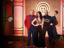 Ouriço, vieira e muitos momentos icônicos que você só vê no Masterchef Brasil pelo Prime Video