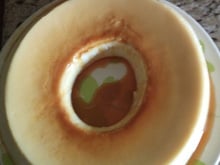 Pudim de geladeira top
