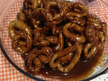 Tordilho italiano