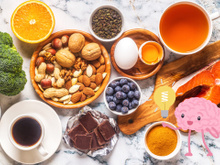 Turbine o seu cérebro com esses alimentos e diminua o risco de demência