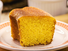 Bolo de milho é melhor que muita gente! Veja 12 receitas para tomar com aquele cafezinho maravilhoso