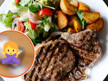 Colocar esse ingrediente na comida pronta aumenta o risco de câncer de estômago, segundo novo estudo