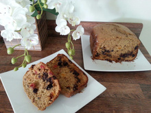 Panetone fino (máquina de pão)