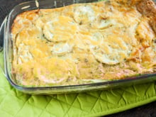 Substitua a batata por esse ingrediente fit e faça um prato quentinho perfeito para dias frios