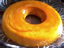 Pudim mineiro