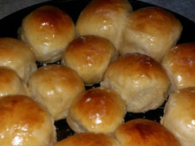 Bisnaguinha: 4 receitas deliciosas