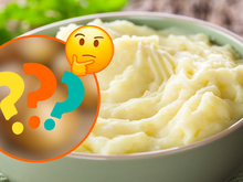 Segredo de chef: faça isso com os vegetais antes de preparar cremes ou purês para um prato com um toque especial