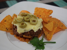 Nachos delícia