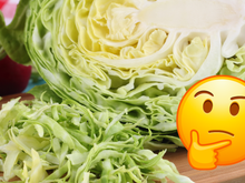 O que fazer para o repolho não dar gases? Esses passos simples vão ajudar muito!