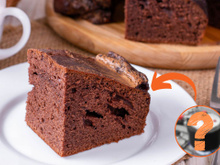 Nada de forno, airfryer ou micro-ondas: a melhor solução para fazer um bolo rápido e fofinho é essa