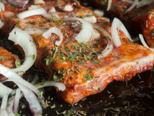 Como cortar cebola do jeito certo: aprenda com o TudoGostoso