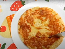 Estou viciado nesse lanche de tapioca na frigideira: como todos os dias, só vou variando o recheio