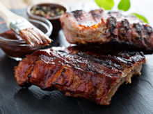 Carne de porco: como temperar