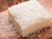 Cuscuz doce de tapioca: como fazer