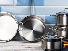 Aproveite as ofertas da mega Oferta Amazon Prime e renove o seu jogo de panelas!