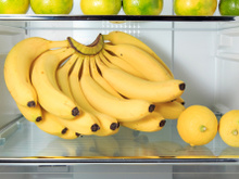 Como conservar a banana madura por mais tempo