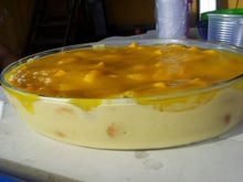 Pavê de manga: confira como fazer essa sobremesa incrível