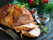 Pernil na panela de pressão: receita simples e deliciosa