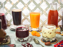 Os melhores jogos de copos para sua cozinha: do básico ao estampado