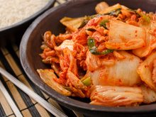 Comida coreana: conheça 4 pratos dessa culinária