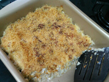 Filé de Peixe ao Molho Branco