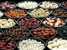 Tipos de feijão: conheça os mais utilizados na cozinha