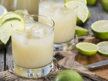 Suco de Limão Fácil