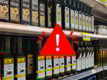 Ministério da Agricultura manda recolher 10 marcas de azeite de oliva extravirgem: NÃO CONSUMA se tiver em casa