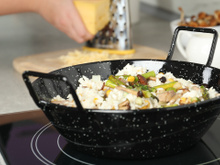 Essas são as panelas e acessórios essenciais para se jogar na culinária oriental!