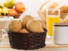 6 alimentos para o café da manhã que os nutricionistas querem que você pare de comer