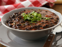 Mindy Haar, nutricionista: “Esses 6 alimentos que têm ainda mais fibras do que o feijão”