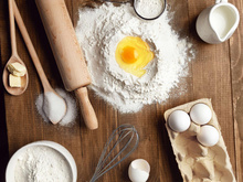 Faltando ovo em casa? Essas são as dicas de profissionais para gastar menos ovos nas receitas