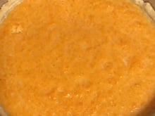 Pumpkin pie (Torta de abóbora)