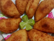 Receita de fogazza: veja no TudoGostoso