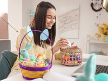 Não precisa se endividar com chocolate nesta Páscoa: 5 formas de presentear na data de um jeito econômico