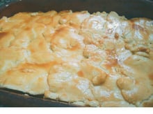 Empadão de frango