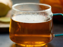 5 chás para quem tem níveis elevados de açúcar no sangue