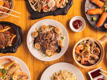 Como calcular a quantidade de comida para servir