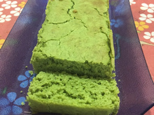 Pão de Ervas de Liquidificador