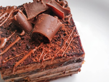 Chocotorta Argentina