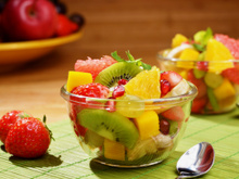 Confira 7 dicas para comer mais frutas