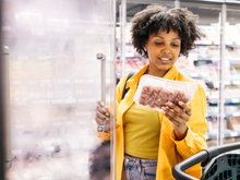 Nem vilões, nem prejudiciais: veja quais alimentos congelados podem ser aliados do coração