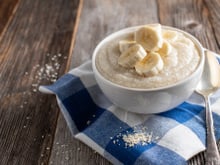 Não sabe o que fazer com a banana madura? Aprenda a fazer doce da fruta com apenas 2 ingredientes