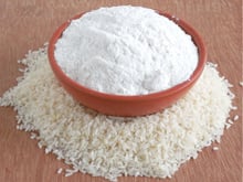 Como fazer farinha de arroz: confira dicas e receita