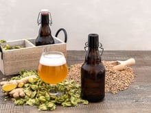 Cerveja em casa! Veja tudo que você precisa para fazer sua própria versão artesanal da bebida