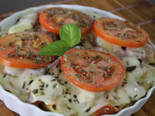 Macarrão sabor pizza: apaixone-se por essa receita