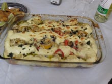 Bacalhau do Guaçu