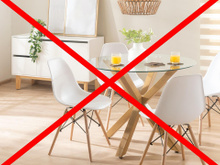 Adeus cadeiras: a mudança para 2026 que vai deixar as cozinhas mais leves e funcionais