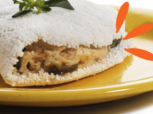 Benefícios da tapioca: veja como usar a farinha sem glúten de forma nutritiva